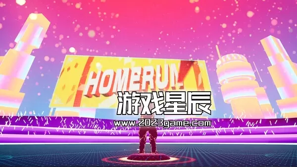 PC《本垒打比赛:对战童话故事 Home Run Derby: vs Fairy Tales》中文版下载_2
