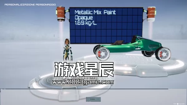 PC《2707级方程式-全明星快打 Formula 2707 - All Stars Kombat》中文版下载_1