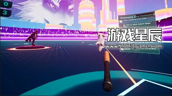 PC《本垒打比赛:对战童话故事 Home Run Derby: vs Fairy Tales》中文版下载_0