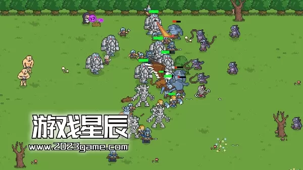 switch《法师与魔物 Mage and Monsters》中文版nsz下载+2.3.2补丁_1