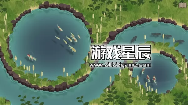 PC《锦鲤农场 Koi Farm》中文版下载_0