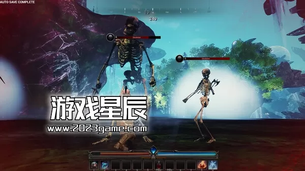 PC《Isles of Etherion: 浮岛风云》中文版下载Build.11484417_0