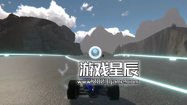 PC《2707级方程式-全明星快打 Formula 2707 - All Stars Kombat》中文版下载_2