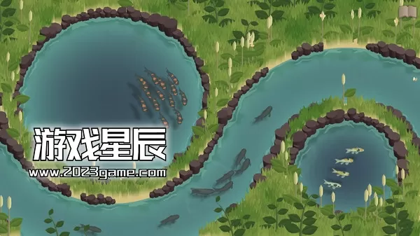 PC《锦鲤农场 Koi Farm》中文版下载_2