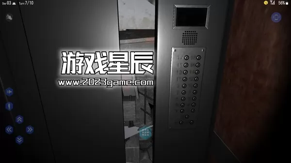 PC《幸存者的罪恶感 Survivor's guilt》中文版下载_3