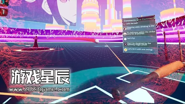 PC《本垒打比赛:对战童话故事 Home Run Derby: vs Fairy Tales》中文版下载_1