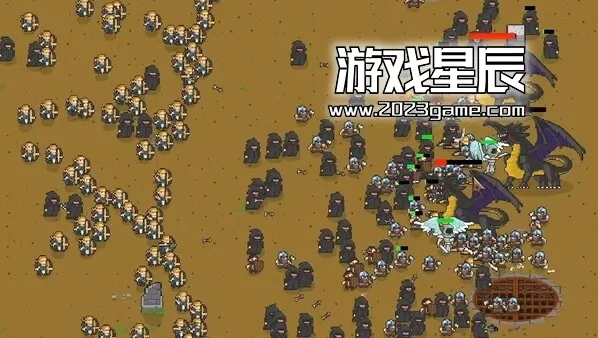 switch《法师与魔物 Mage and Monsters》中文版nsz下载+2.3.2补丁_2