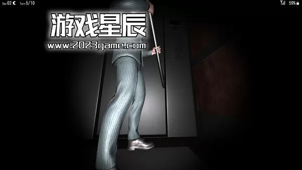 PC《幸存者的罪恶感 Survivor's guilt》中文版下载_2