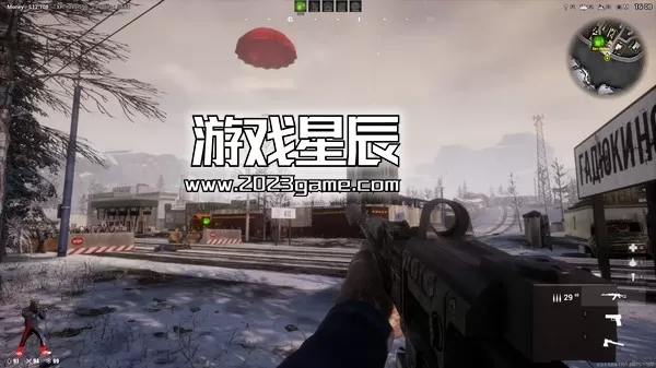 PC《无政府状态狼的法则 Anarchy Wolfs law》中文版下载v0.5.25_4