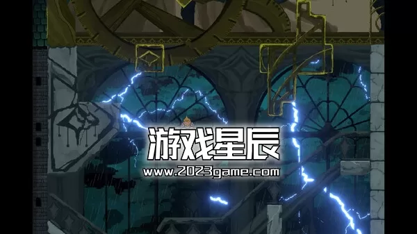 PC《蹦蹦国王 Spiral Up》中文版下载v1.001_3