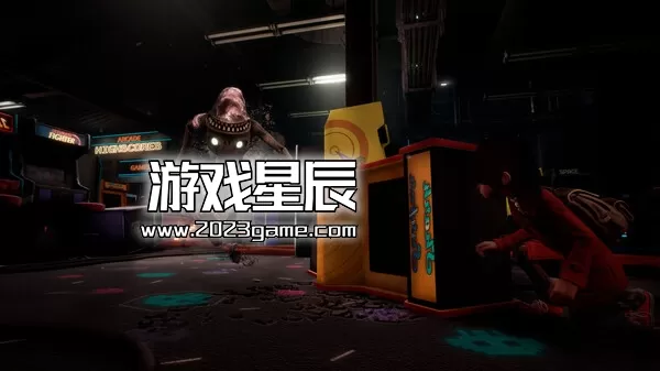 【5.05】PS4《GYLT》魔改中文版PKG下载+1.02补丁_2