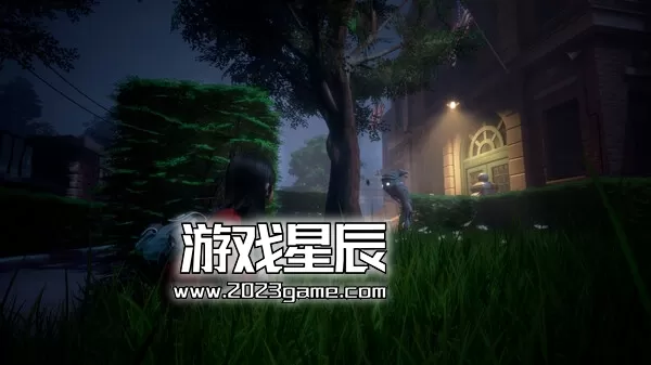 【5.05】PS4《GYLT》魔改中文版PKG下载+1.02补丁_3