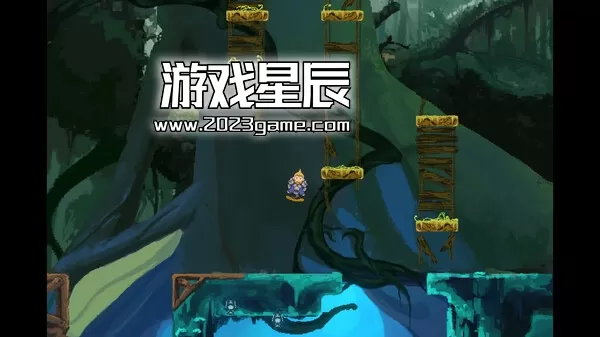 PC《蹦蹦国王 Spiral Up》中文版下载v1.001_0
