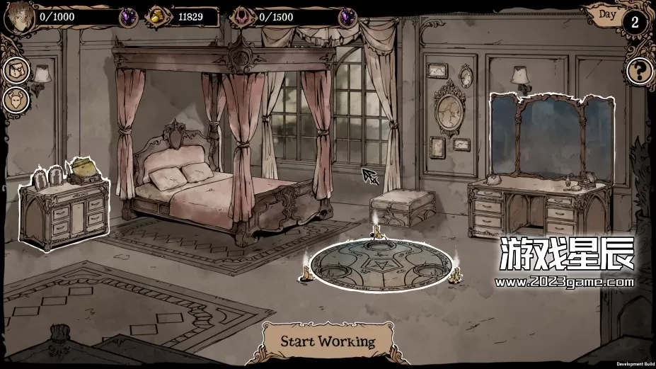 PC《我的可爱妻子（My Lovely Wife）》中文版下载v1.1.11_1