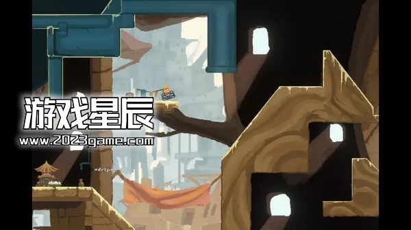 PC《蹦蹦国王 Spiral Up》中文版下载v1.001_1