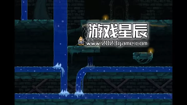 PC《蹦蹦国王 Spiral Up》中文版下载v1.001_2