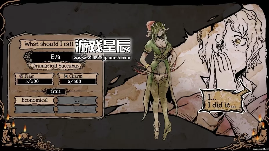 PC《我的可爱妻子（My Lovely Wife）》中文版下载v1.1.11_2