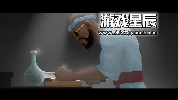 【荐】switch《潜水员戴夫 DAVE THE DIVER》中文版nsz下载【含1.0.0.467补丁+1DLC】_5