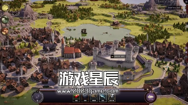 PC《愿景之城/TerraScape》中文版下载v0.10.0.6_3