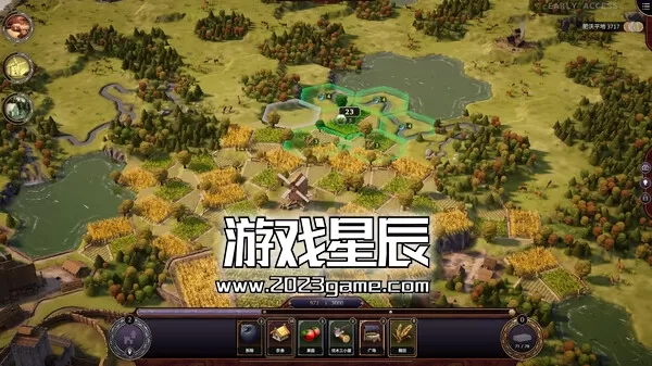 PC《愿景之城/TerraScape》中文版下载v0.10.0.6_2