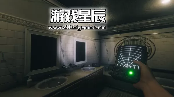 PC《鬼魂放逐(Ghost Exile)》中文版下载Build.07072023联机版_2