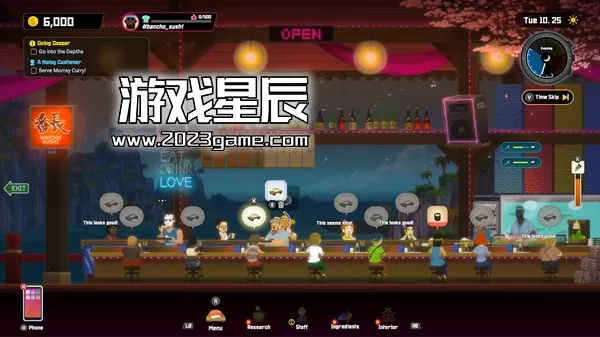 【荐】switch《潜水员戴夫 DAVE THE DIVER》中文版nsz下载【含1.0.0.467补丁+1DLC】_1