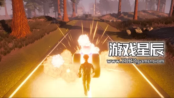 PC《逃离俄罗斯：动员 Escape From Russia: Mobilization》中文版下载v20230629_4