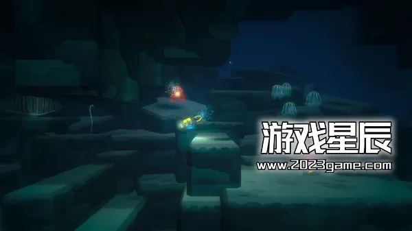 【荐】switch《潜水员戴夫 DAVE THE DIVER》中文版nsz下载【含1.0.0.467补丁+1DLC】_3