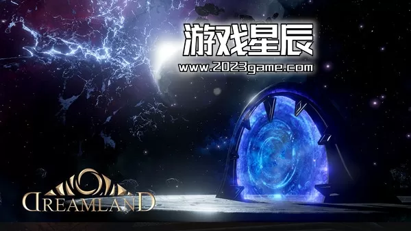 PC《梦点•危机 DreamLand》中文版下载_2