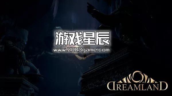 PC《梦点•危机 DreamLand》中文版下载_0