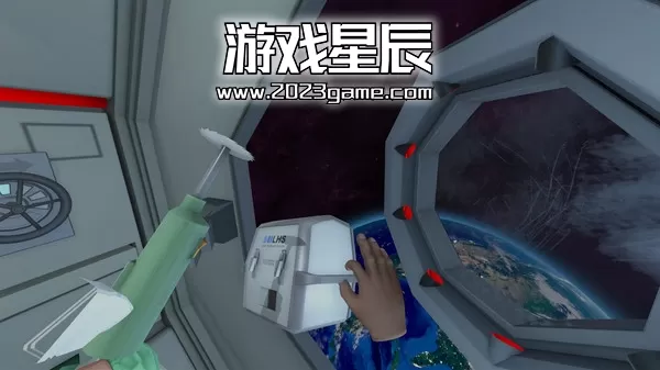 【VR】【5.05】PS4《外科手术模拟:体验现实(Surgeon Simulator: Experience Reality)》英文版PKG下载+1.0.3补丁_3