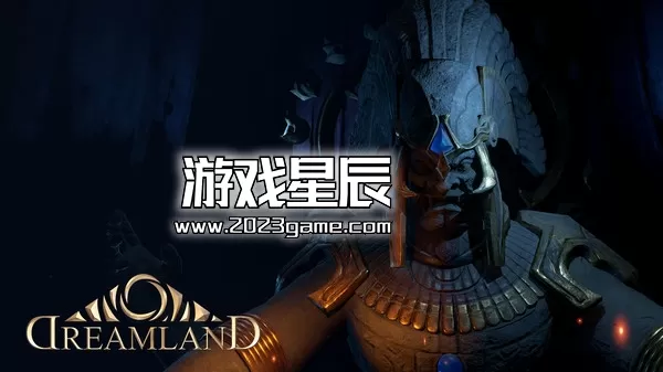 PC《梦点•危机 DreamLand》中文版下载
