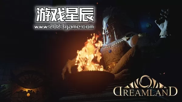 PC《梦点•危机 DreamLand》中文版下载_3
