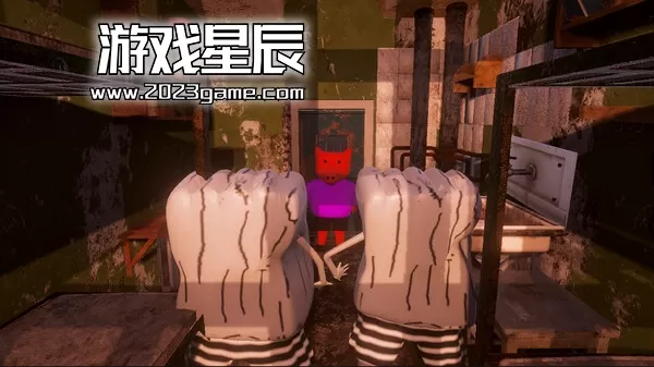 PC《逃离俄罗斯：动员 Escape From Russia: Mobilization》中文版下载v20230629_3