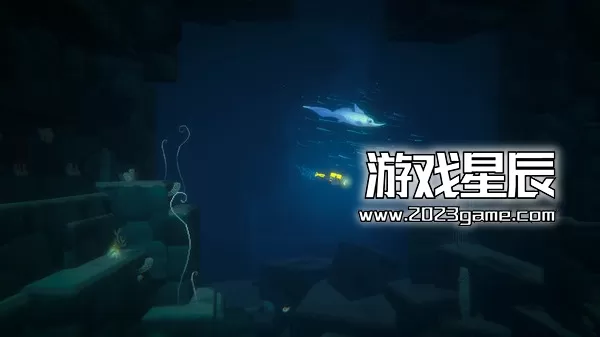 【荐】switch《潜水员戴夫 DAVE THE DIVER》中文版nsz下载【含1.0.0.467补丁+1DLC】_4