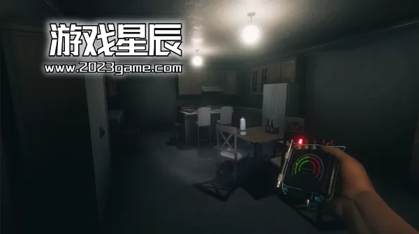 PC《鬼魂放逐(Ghost Exile)》中文版下载Build.07072023联机版_1