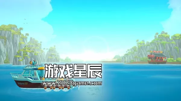 【荐】switch《潜水员戴夫 DAVE THE DIVER》中文版nsz下载【含1.0.0.467补丁+1DLC】_2