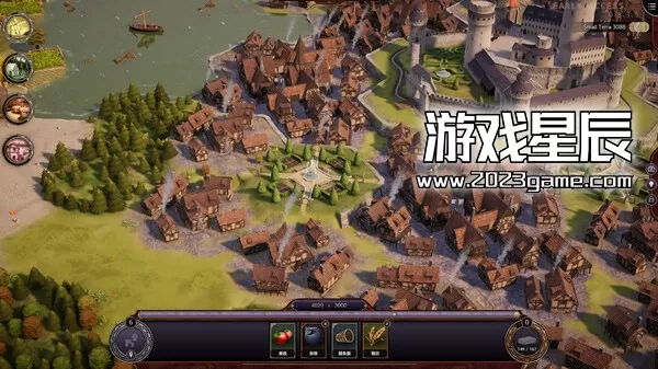 PC《愿景之城/TerraScape》中文版下载v0.10.0.6_0
