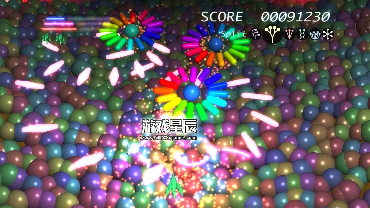 【9.0】PS4《棱柱形固体 Prismatic Solid》英文版PKG下载_2