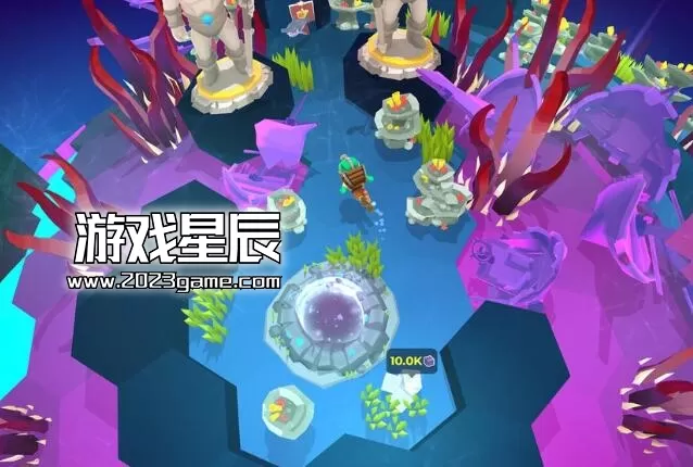 switch《我的小宇宙 My Little Universe 》中文版NSZ下载+1.3.1补丁_2