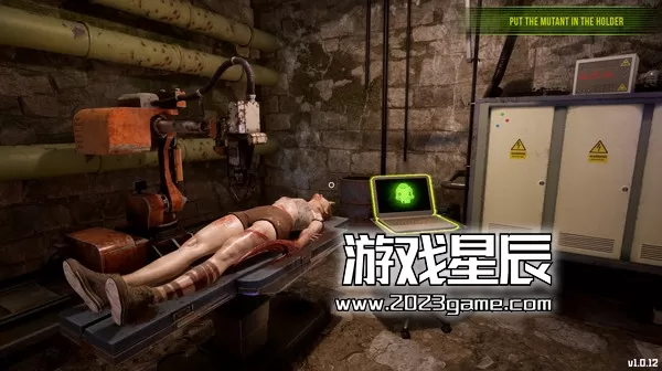 PC《生物实验室 Creature.Lab》中文版下载v2.0.16_2