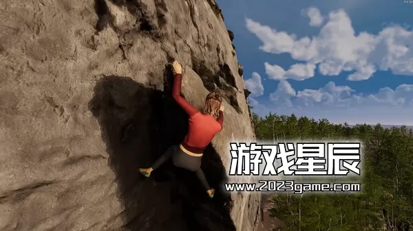 PC《真实攀岩 New Heights: Realistic Climbing and Bouldering》中文版下载_2