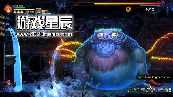 PC《圣女之歌ZERO 2：鳞痕誓约 Heroine Anthem Zero 2 Scars of Memories》中文版下载v1.90_2
