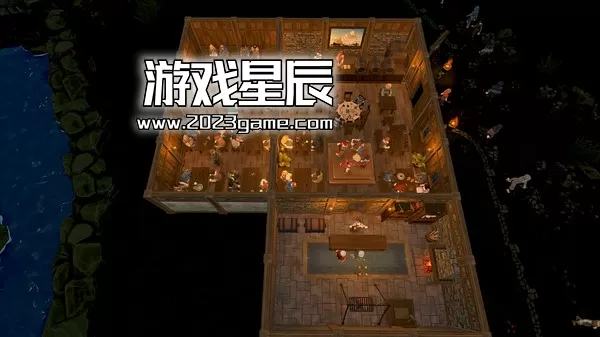 PC《酒馆带师 Tavern Master》免安装中文版下载（Build.7732164）_1