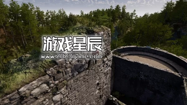 PC《真实攀岩 New Heights: Realistic Climbing and Bouldering》中文版下载_1