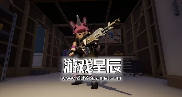 PC《PolyRoyale》中文版下载_2