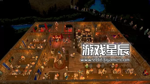 PC《酒馆带师 Tavern Master》免安装中文版下载（Build.7732164）_3