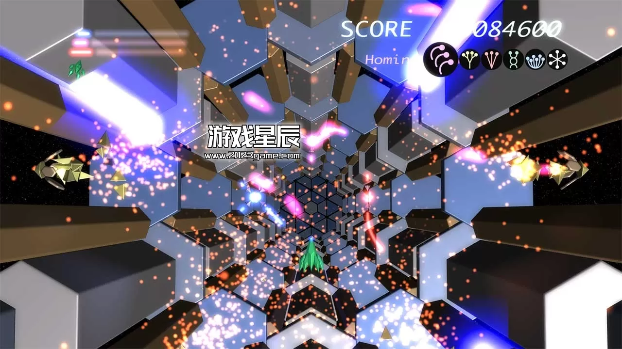 【9.0】PS4《棱柱形固体 Prismatic Solid》英文版PKG下载_1