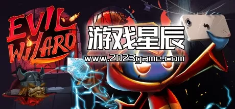 switch《邪恶巫师 Evil wizard》中文版nsz下载+1.0.2补丁