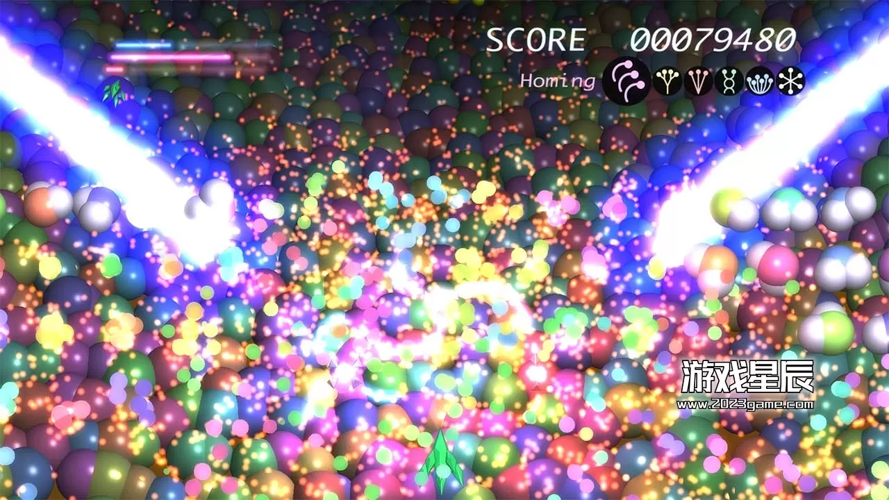 【9.0】PS4《棱柱形固体 Prismatic Solid》英文版PKG下载_4